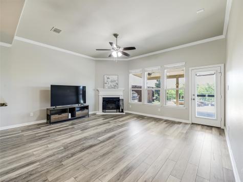 16416 Toledo Bend Court Prosper TX 75078