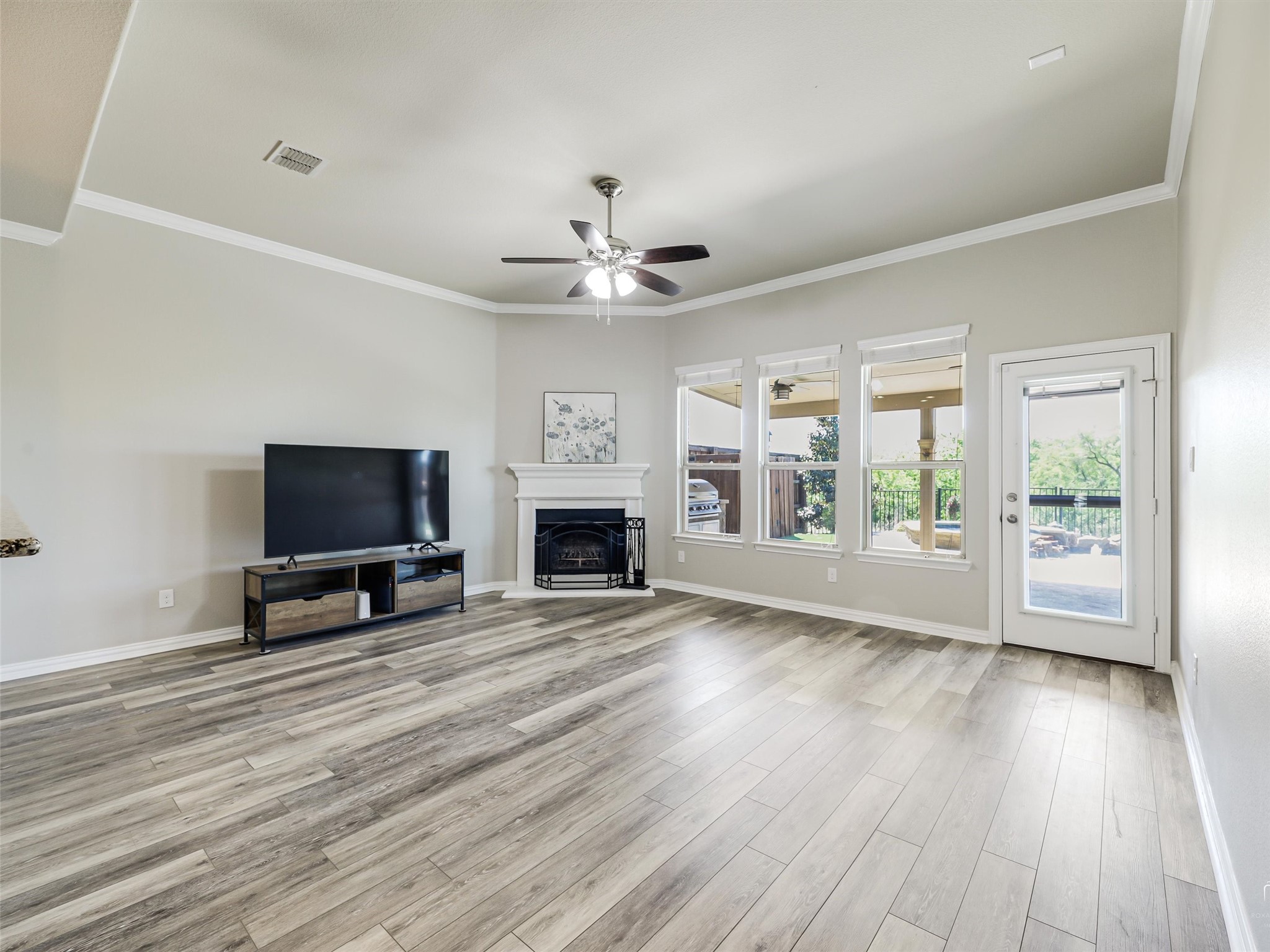 16416 Toledo Bend Court Prosper TX 75078