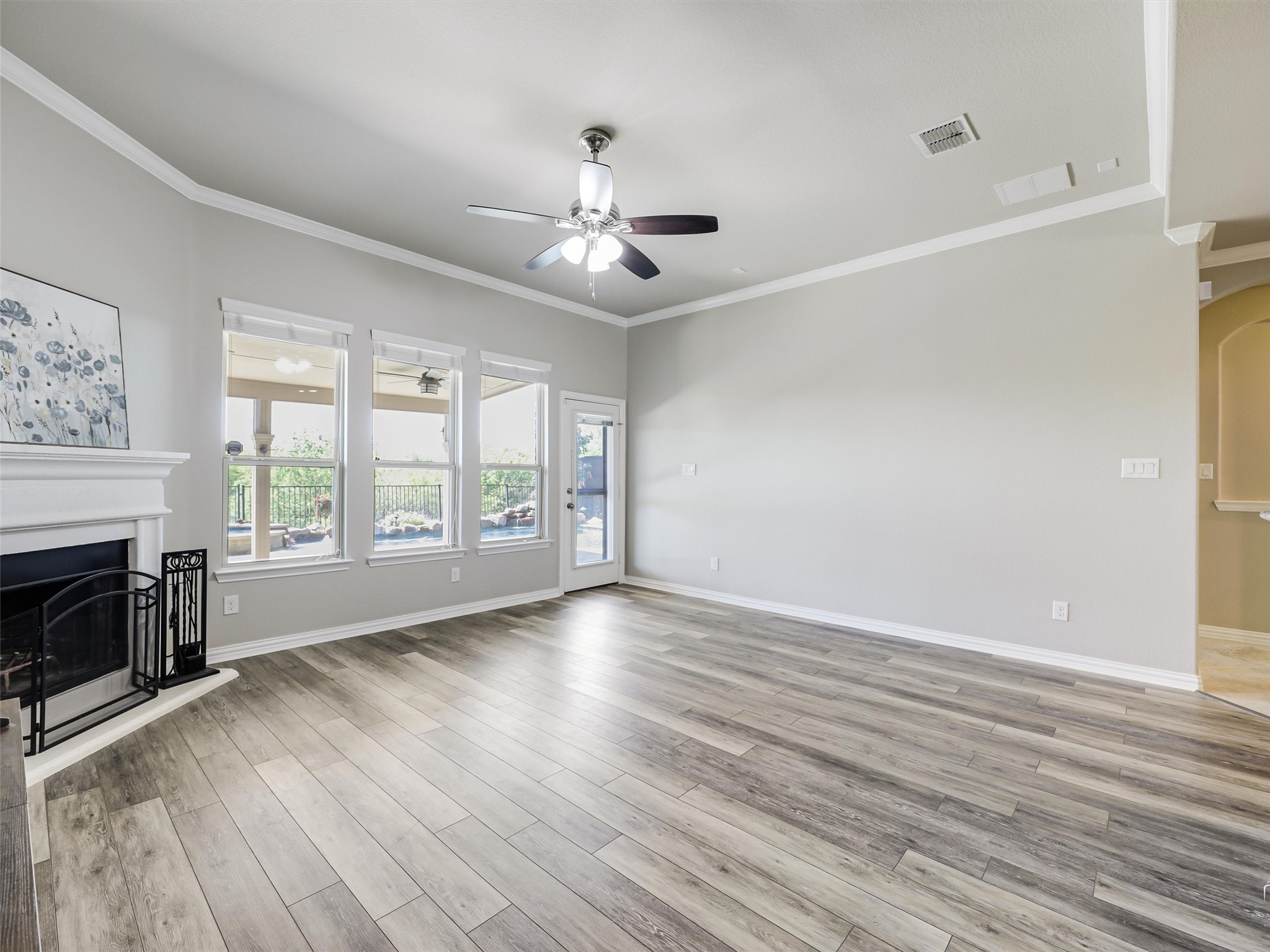 16416 Toledo Bend Court Prosper TX 75078