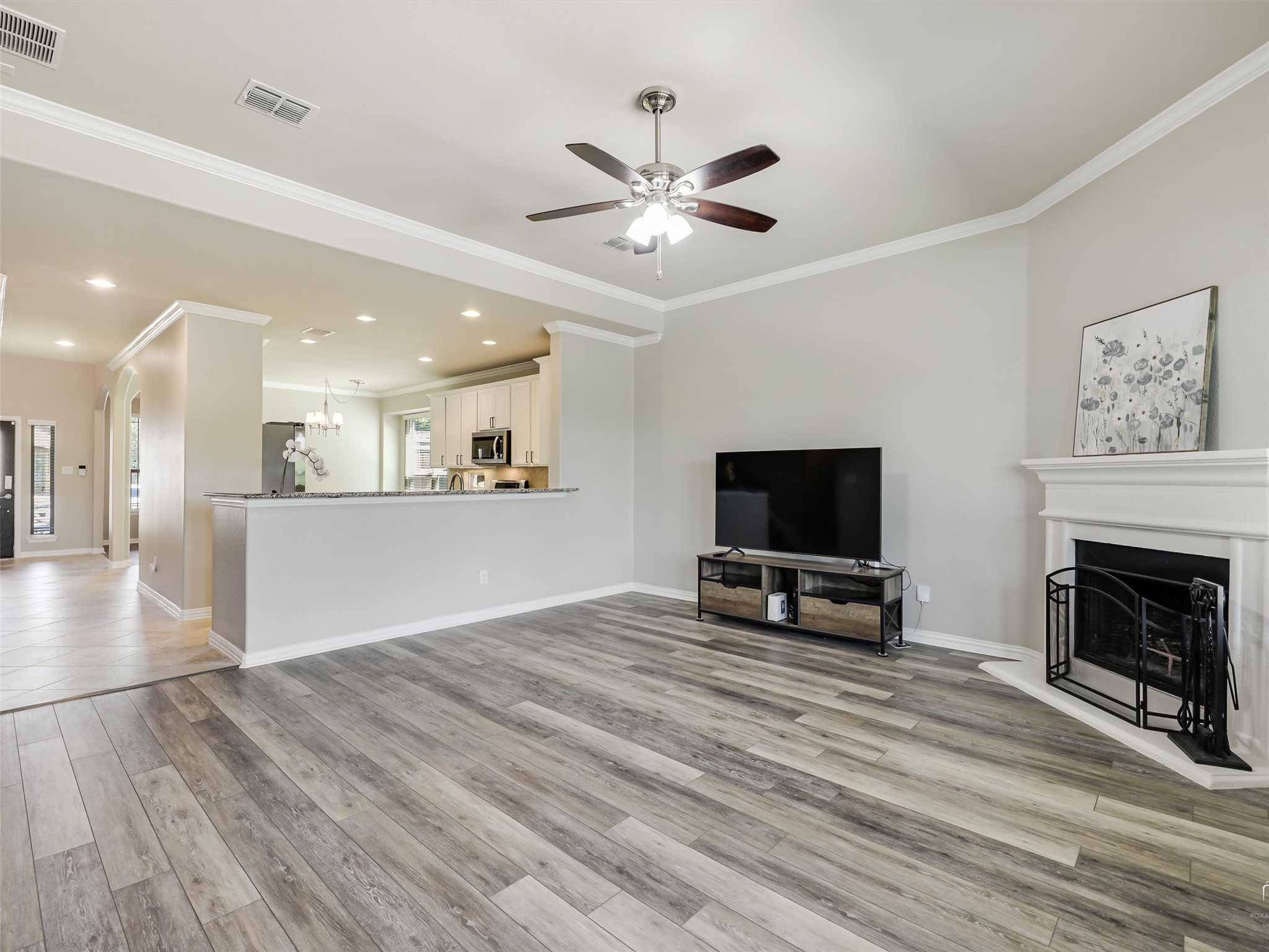 16416 Toledo Bend Court Prosper TX 75078