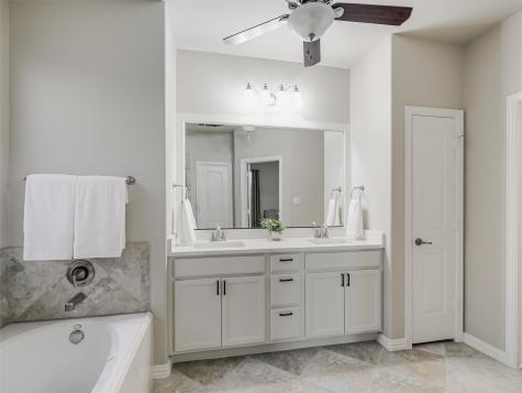 16416 Toledo Bend Court Prosper TX 75078