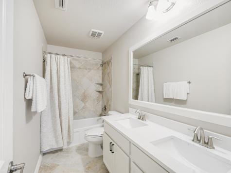 16416 Toledo Bend Court Prosper TX 75078