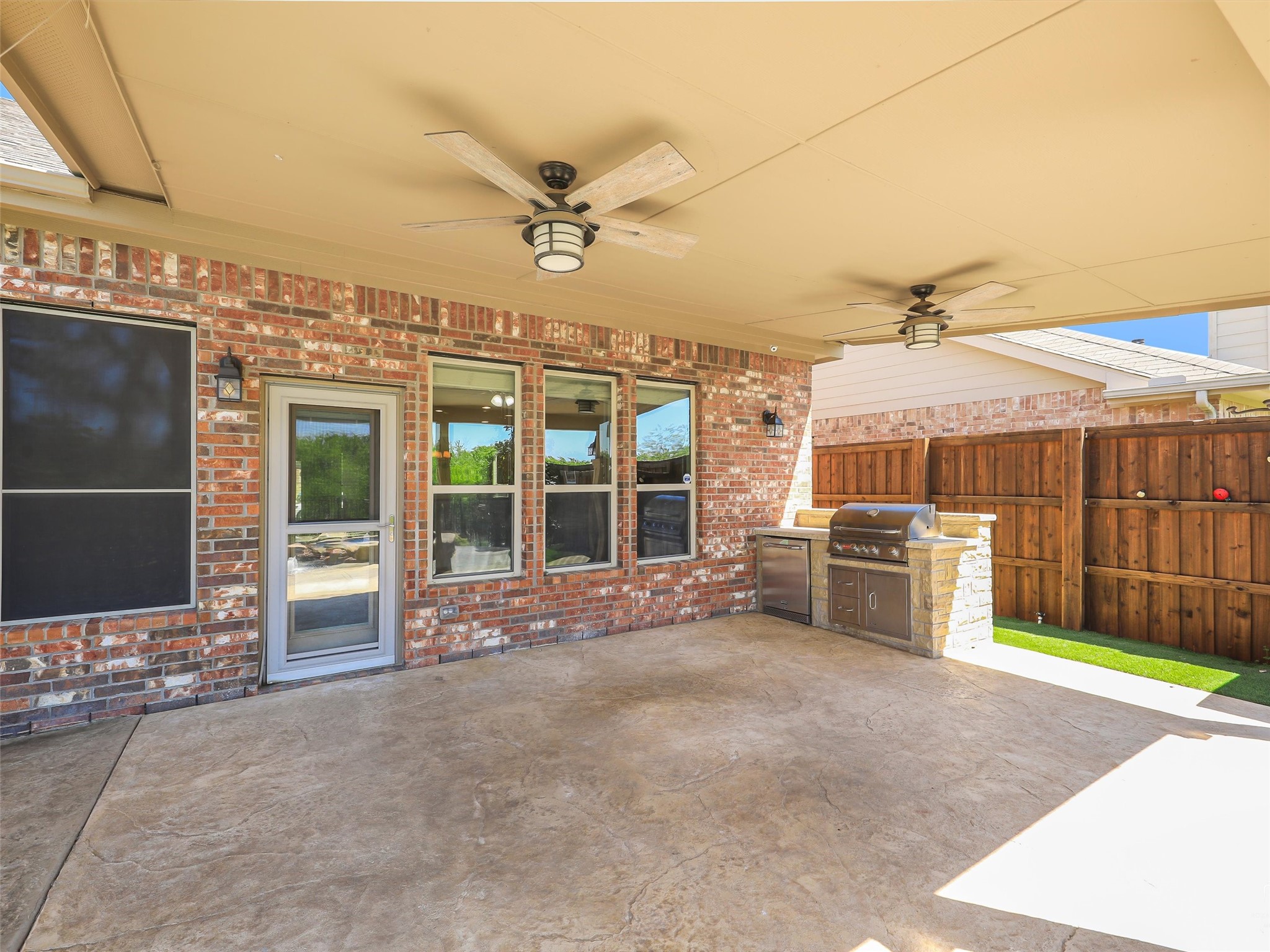 16416 Toledo Bend Court Prosper TX 75078