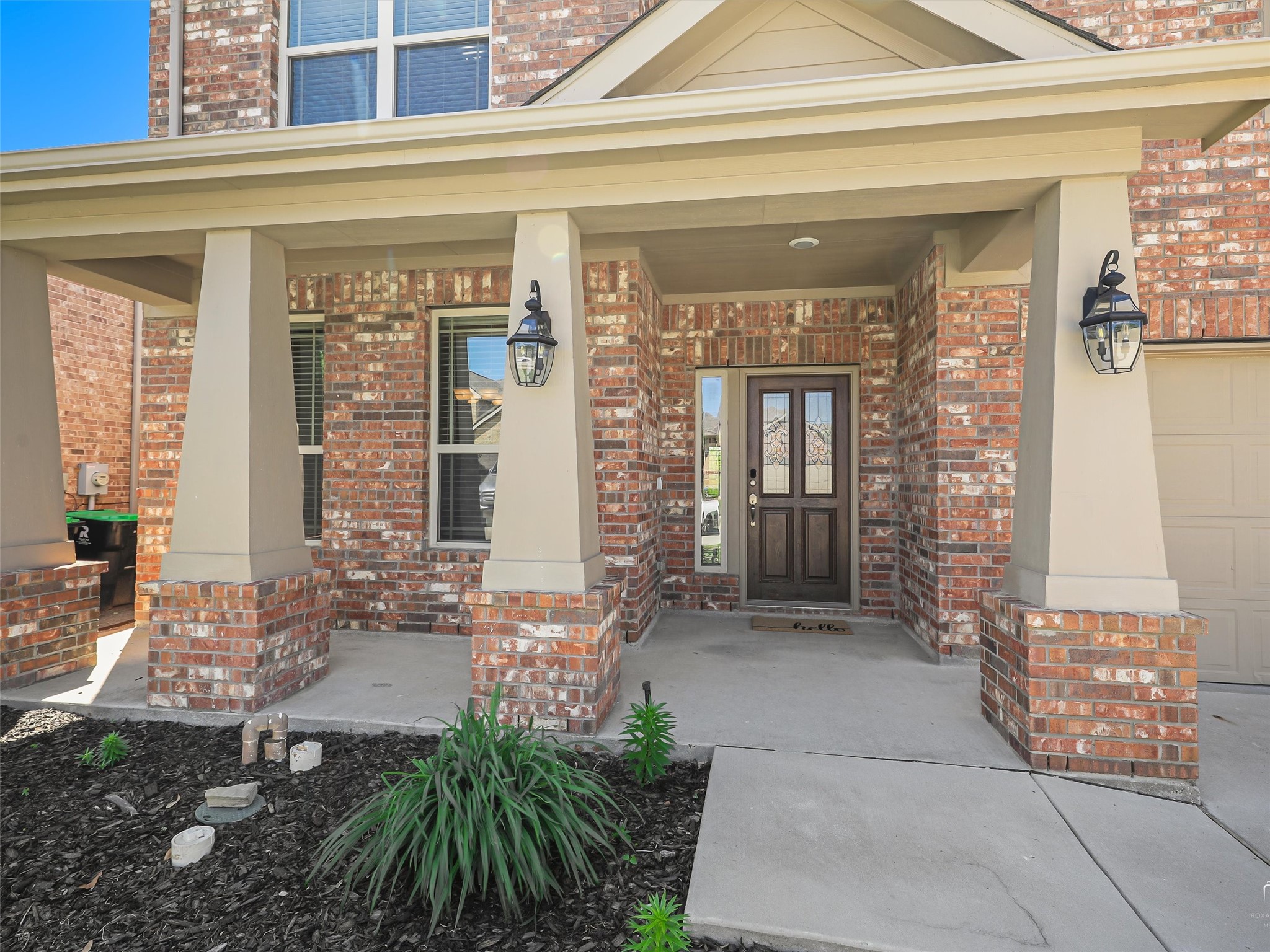 16416 Toledo Bend Court Prosper TX 75078