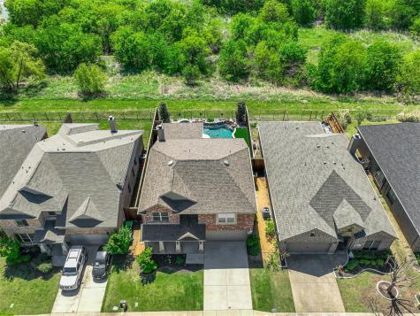 16416 Toledo Bend Court Prosper TX 75078