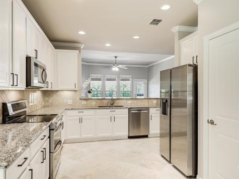 16416 Toledo Bend Court Prosper TX 75078