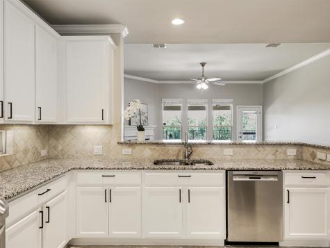 16416 Toledo Bend Court Prosper TX 75078