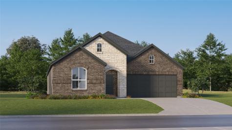 2009 Brackett Pond Road Forney TX 75126