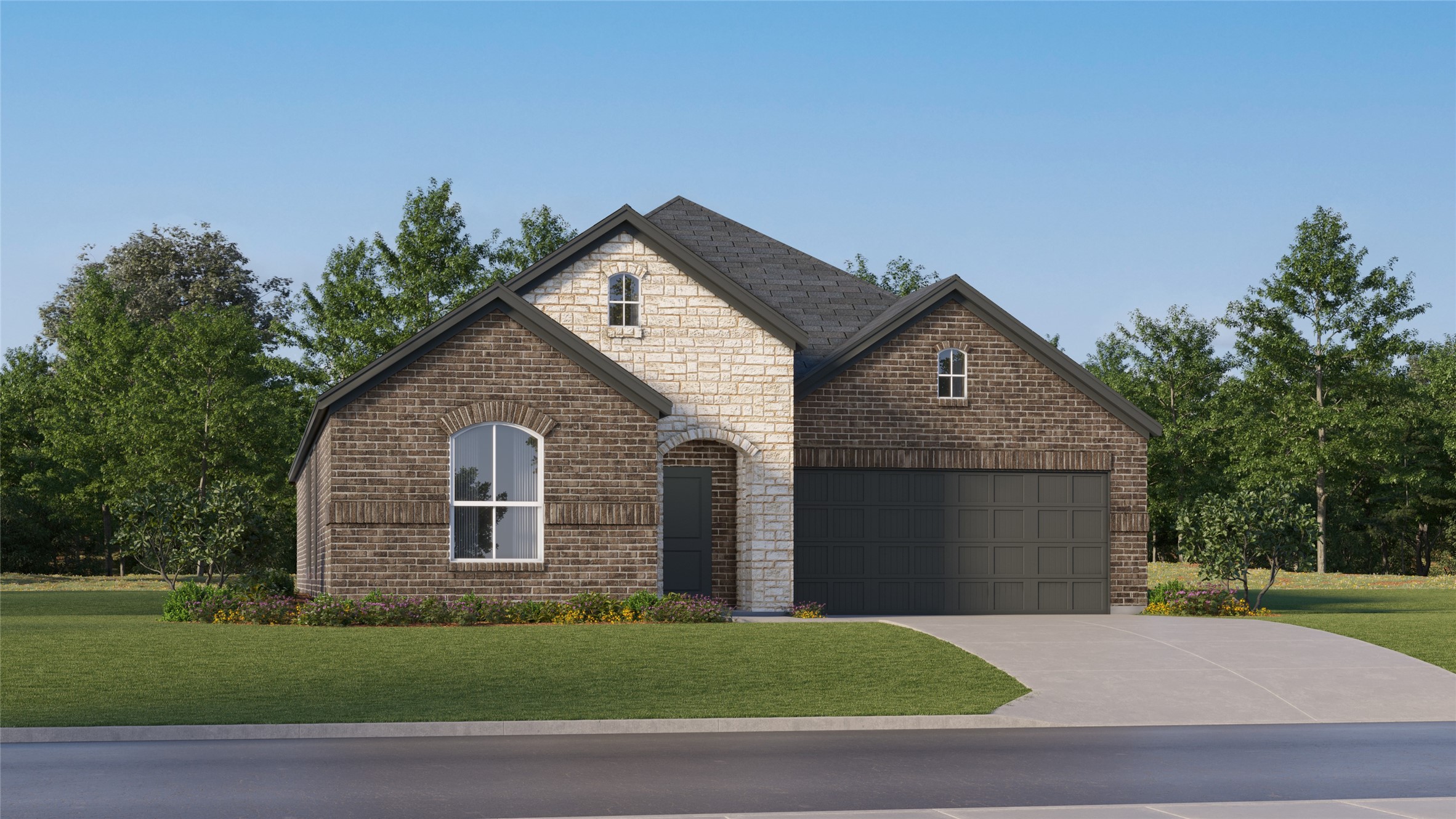 2009 Brackett Pond Road Forney TX 75126