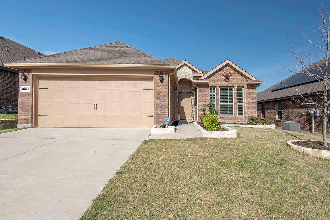 3613 Rio Grande Road Little Elm TX 75068