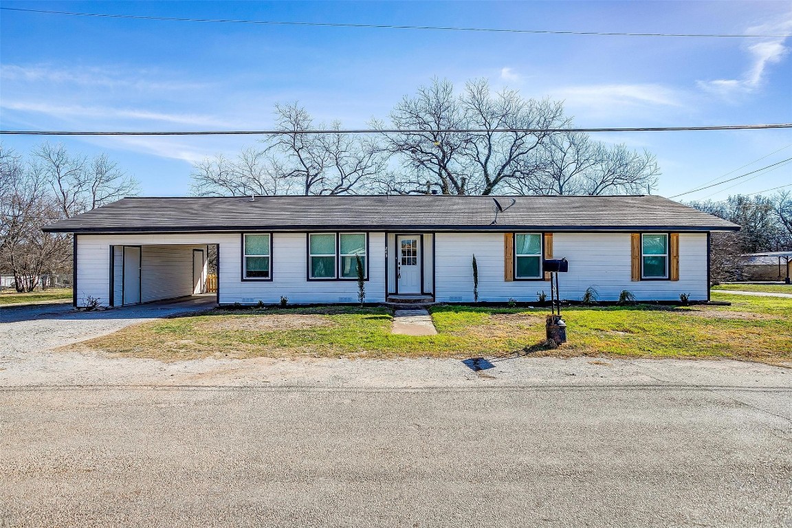 245 Hurt Street Dublin TX 76446