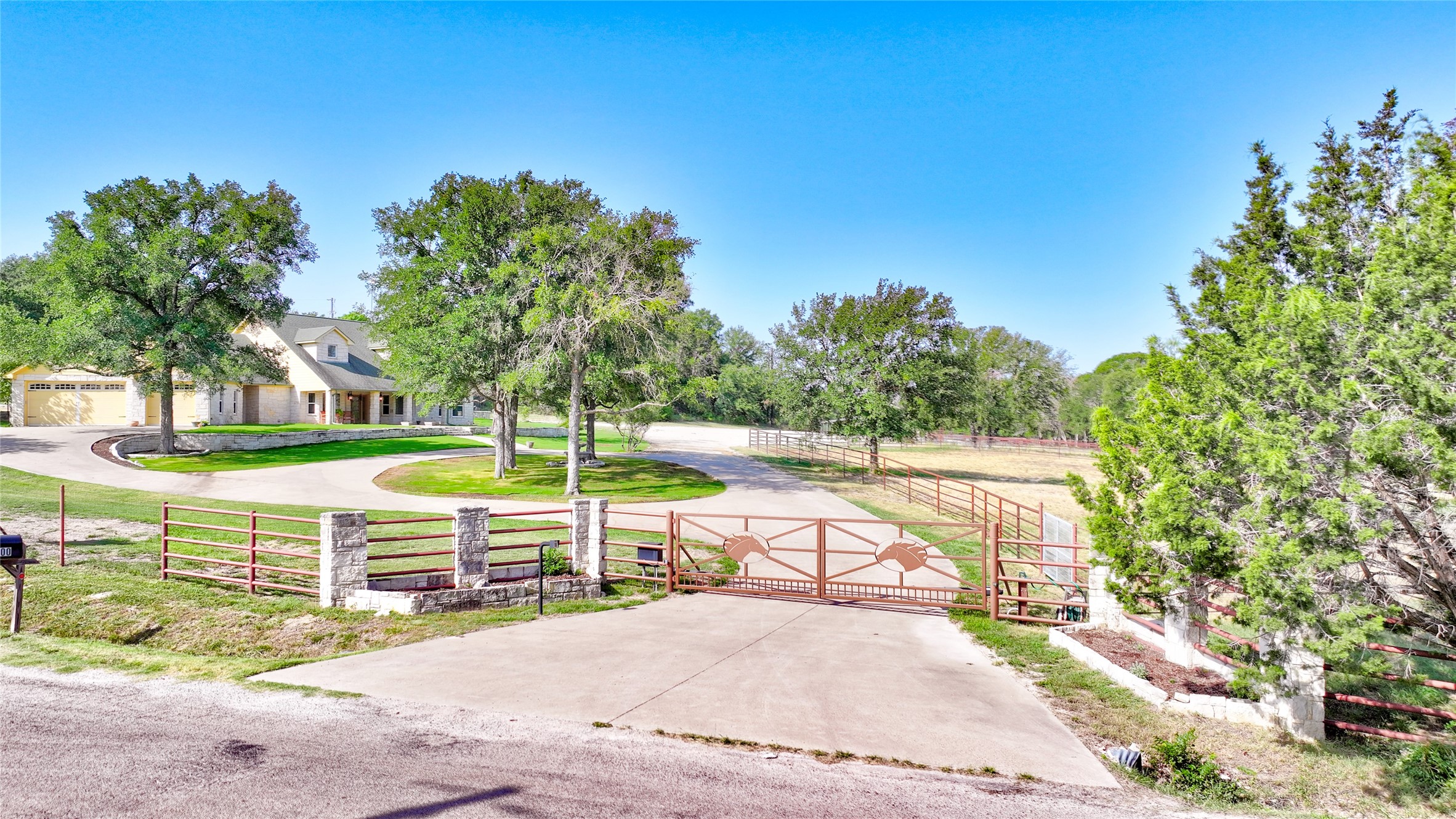 5300 Little Road Granbury TX 76049