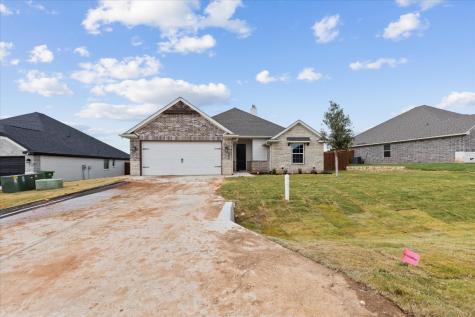 3007 Promenade Drive Granbury TX 76049