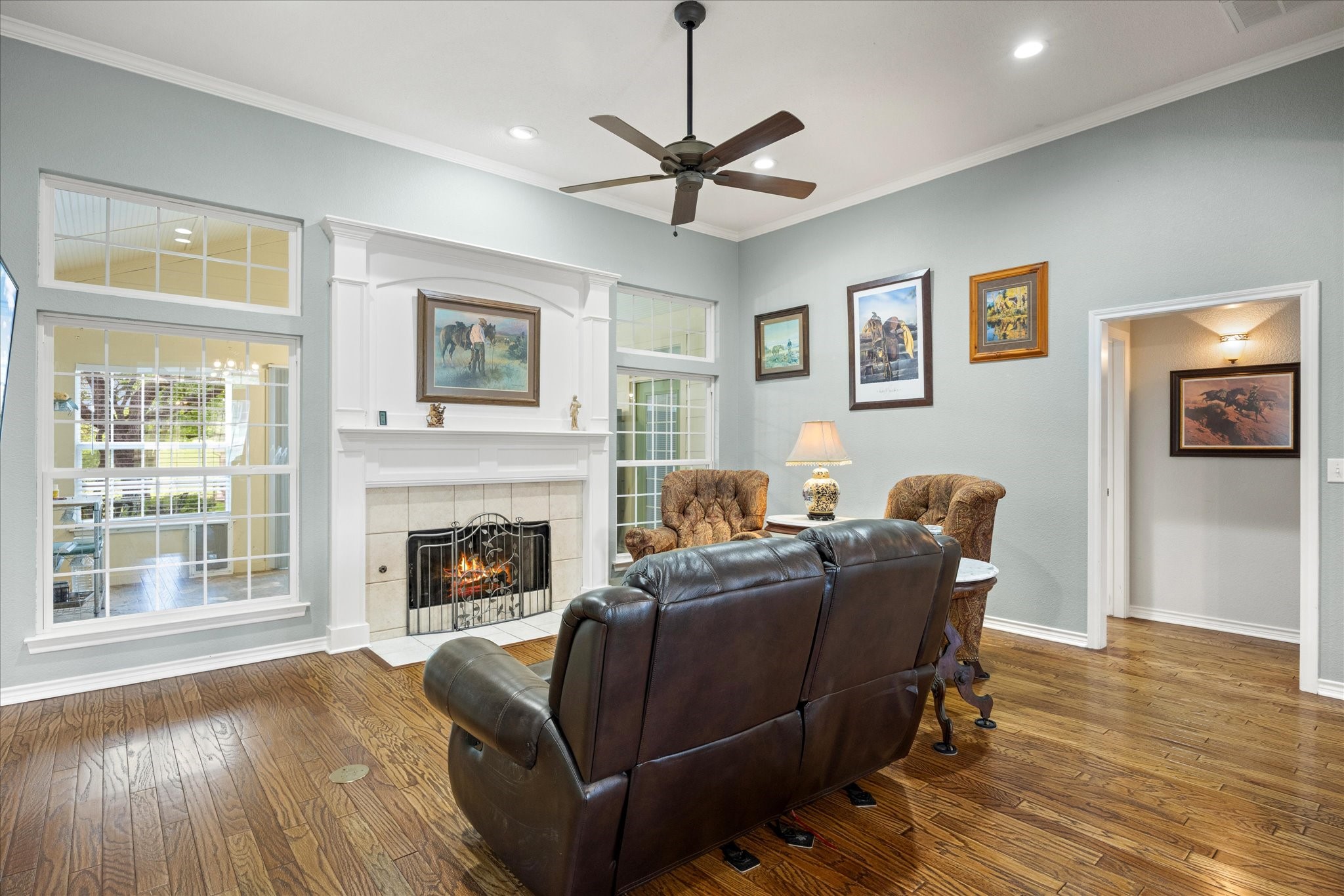 1712 Bent Tree Court Granbury TX 76049