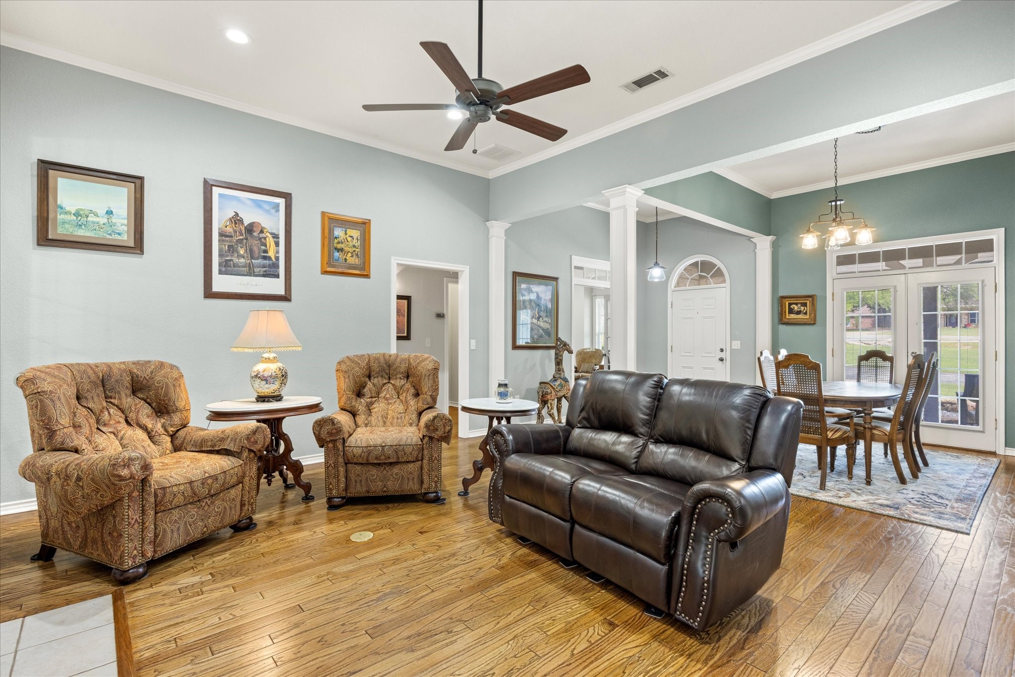 1712 Bent Tree Court Granbury TX 76049