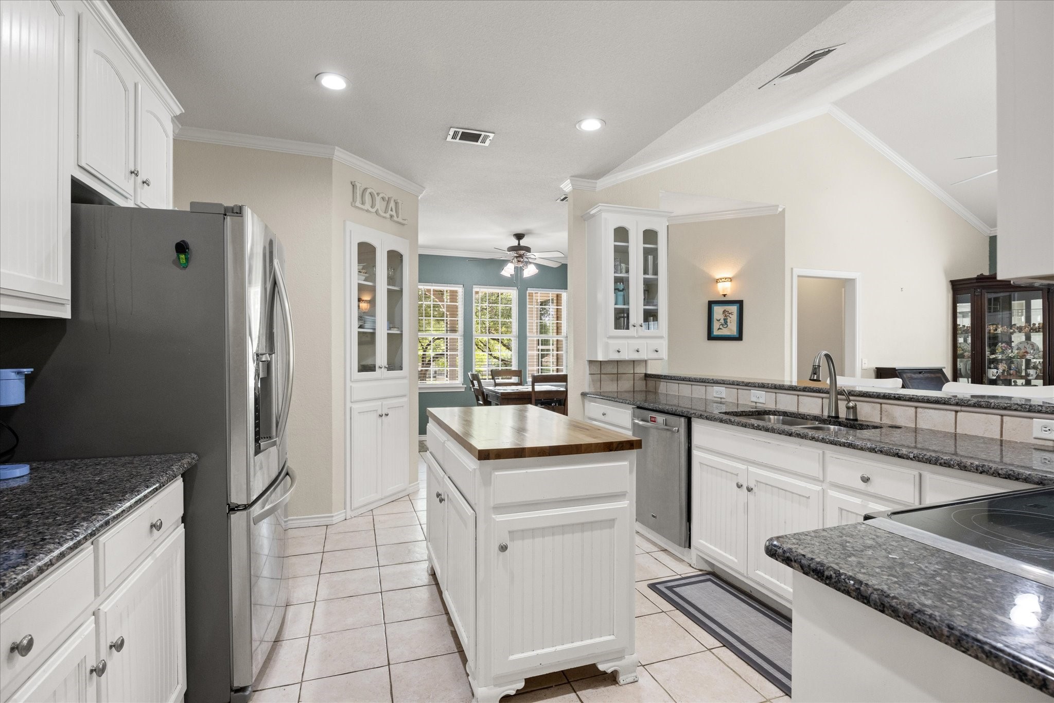 1712 Bent Tree Court Granbury TX 76049