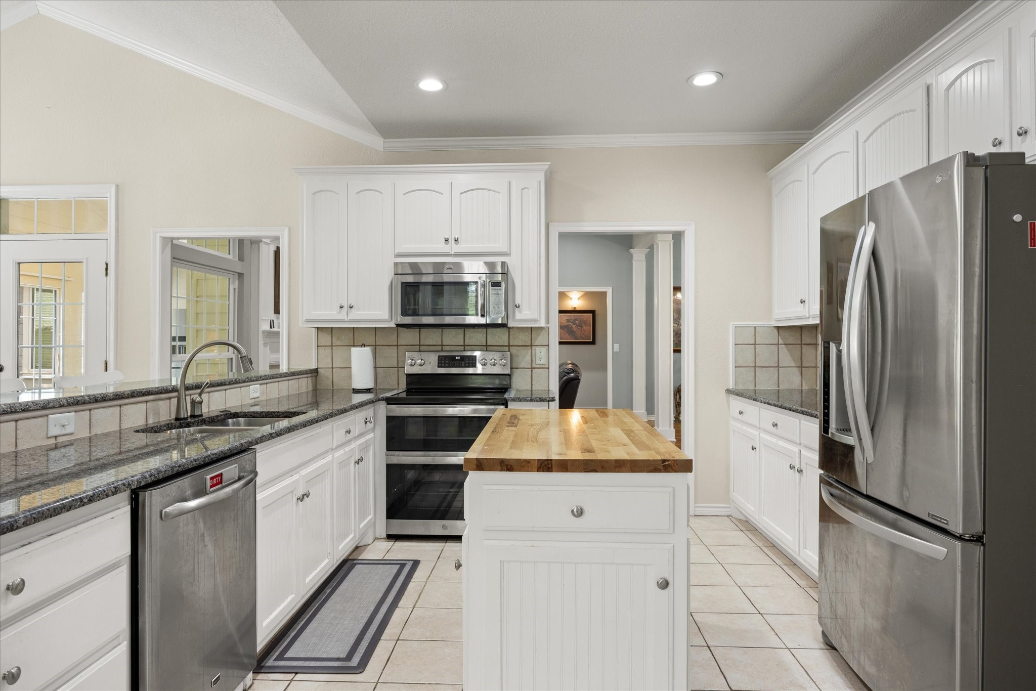 1712 Bent Tree Court Granbury TX 76049