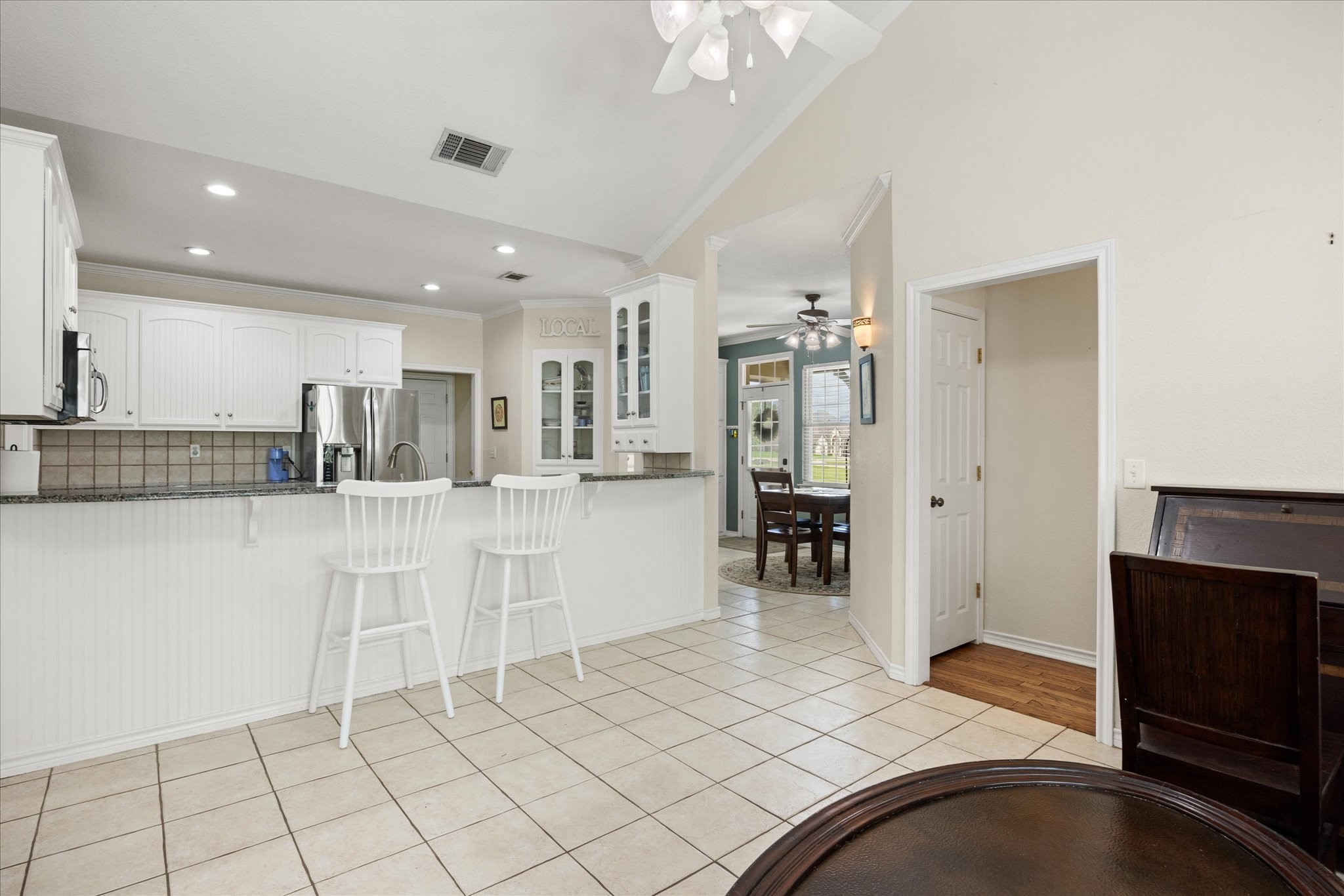 1712 Bent Tree Court Granbury TX 76049