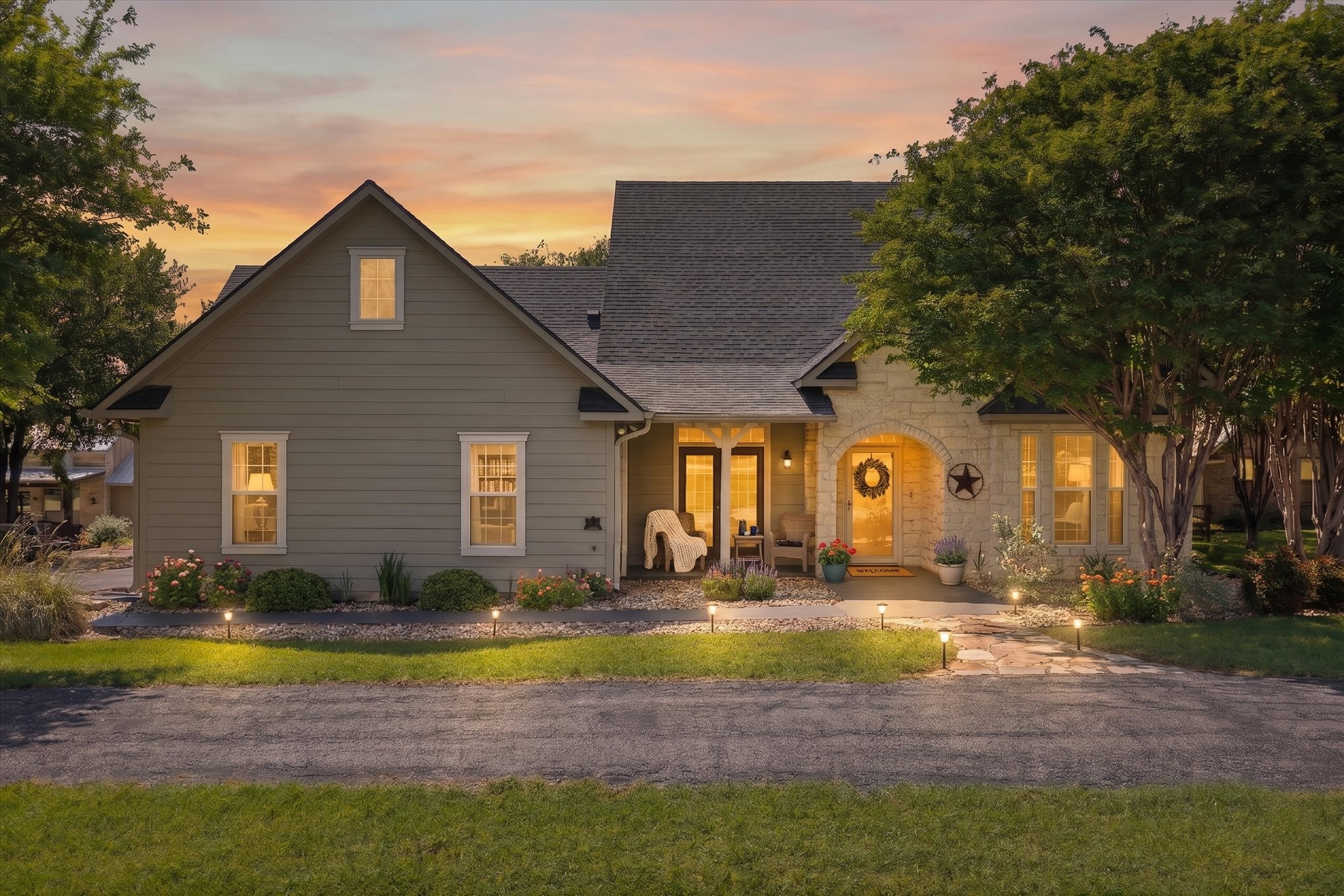 1712 Bent Tree Court Granbury TX 76049