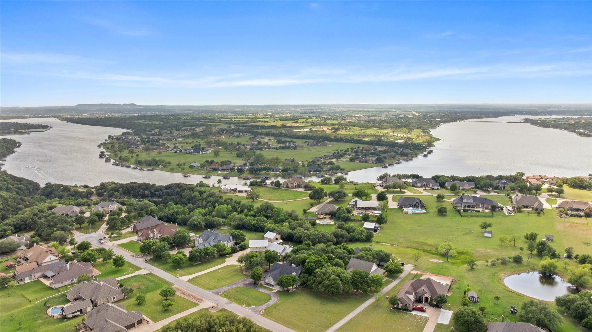 1712 Bent Tree Court Granbury TX 76049