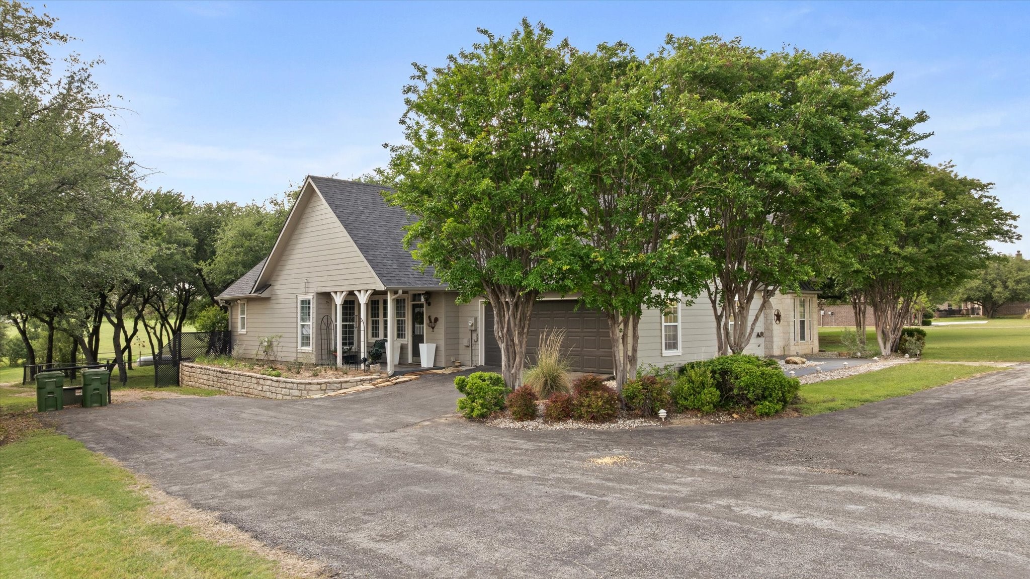 1712 Bent Tree Court Granbury TX 76049