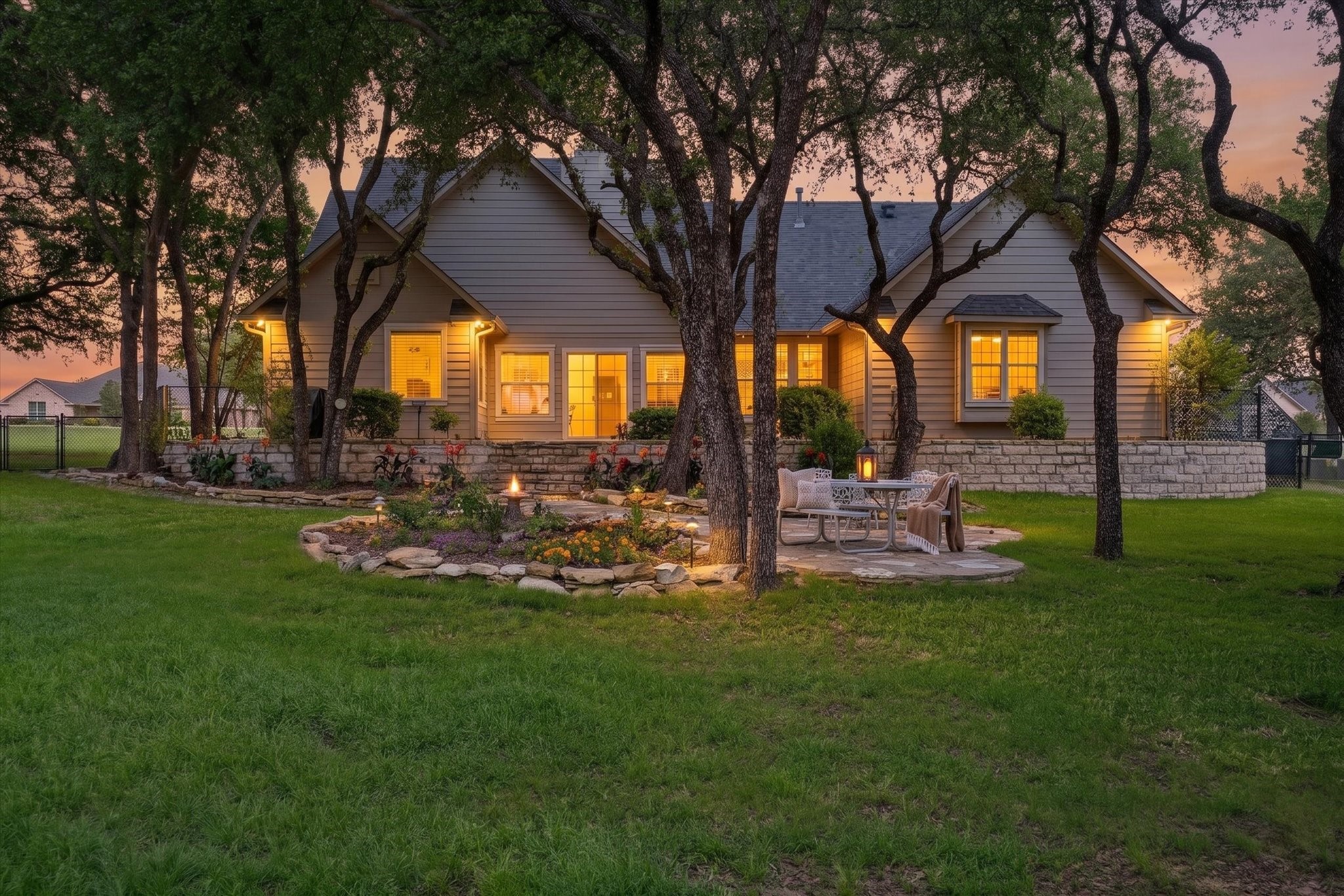 1712 Bent Tree Court Granbury TX 76049
