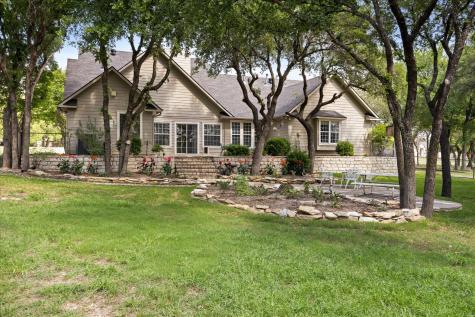1712 Bent Tree Court Granbury TX 76049