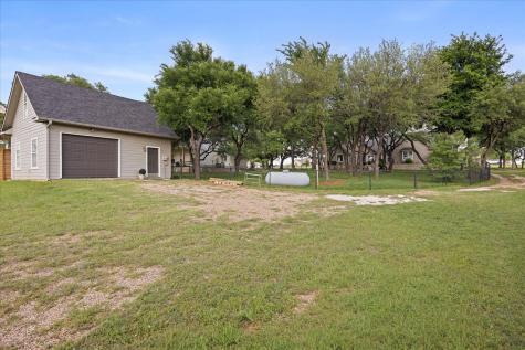 1712 Bent Tree Court Granbury TX 76049