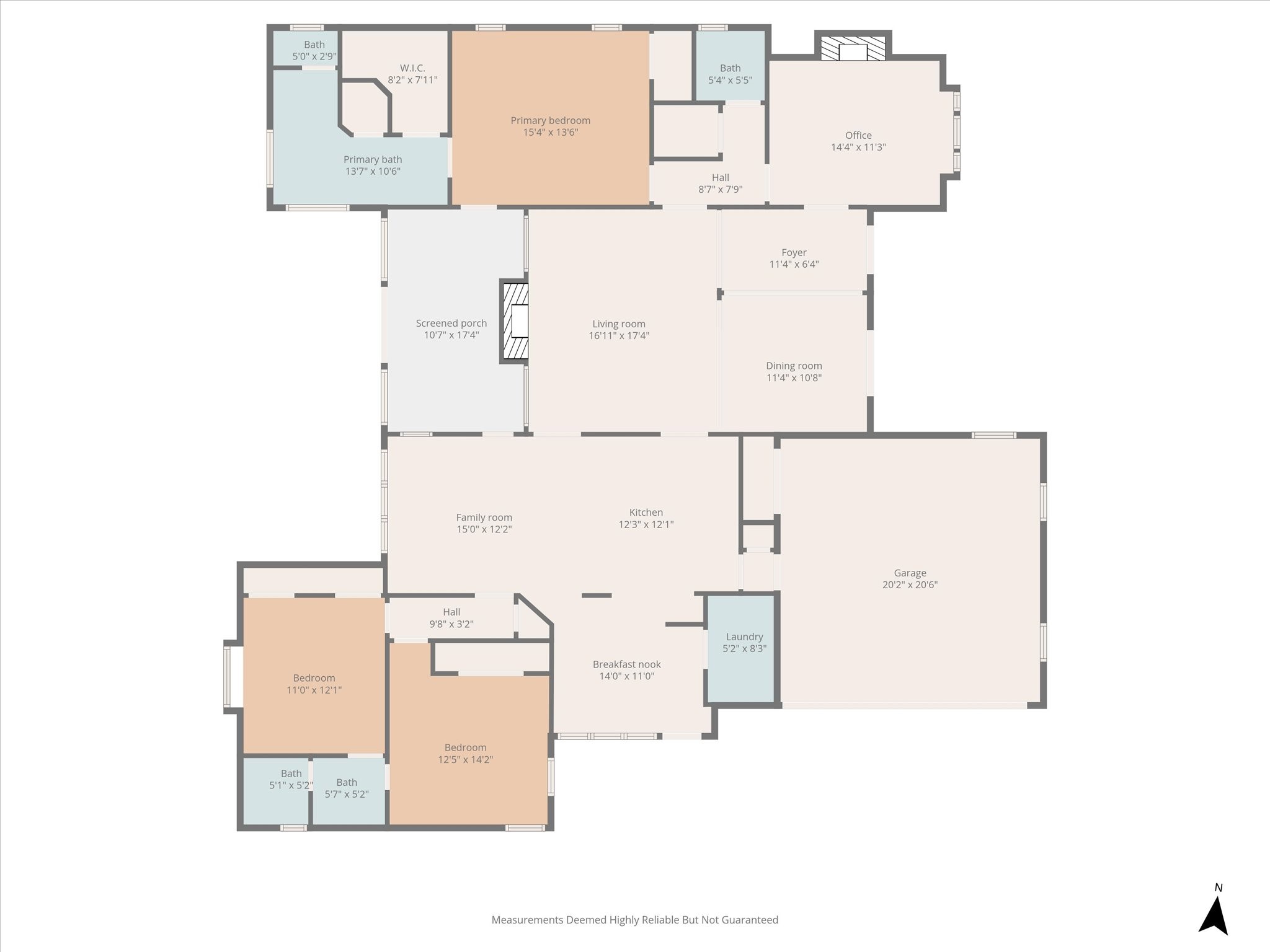 1712 Bent Tree Court Granbury TX 76049