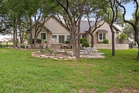 1712 Bent Tree Court Granbury TX 76049