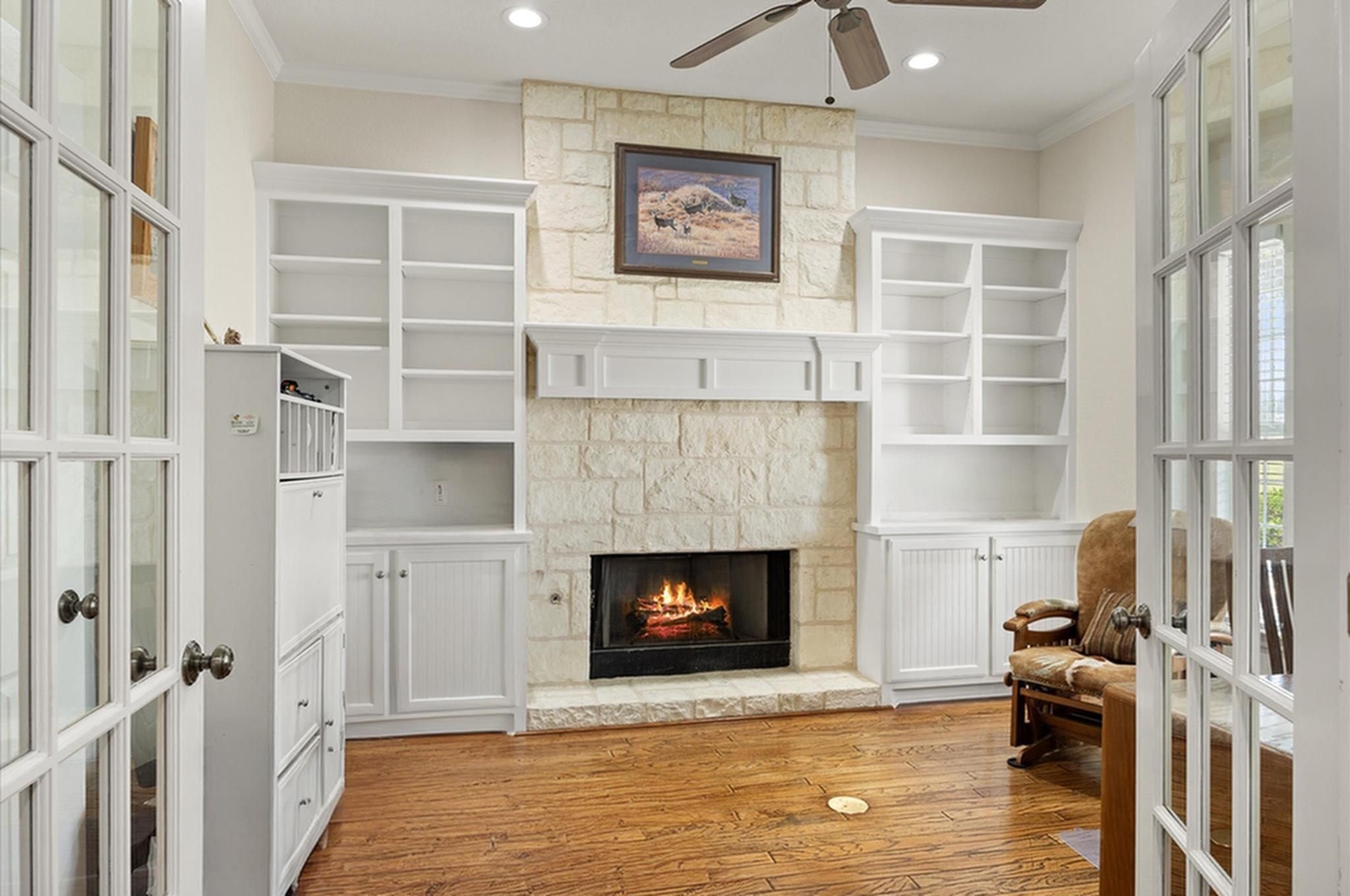1712 Bent Tree Court Granbury TX 76049