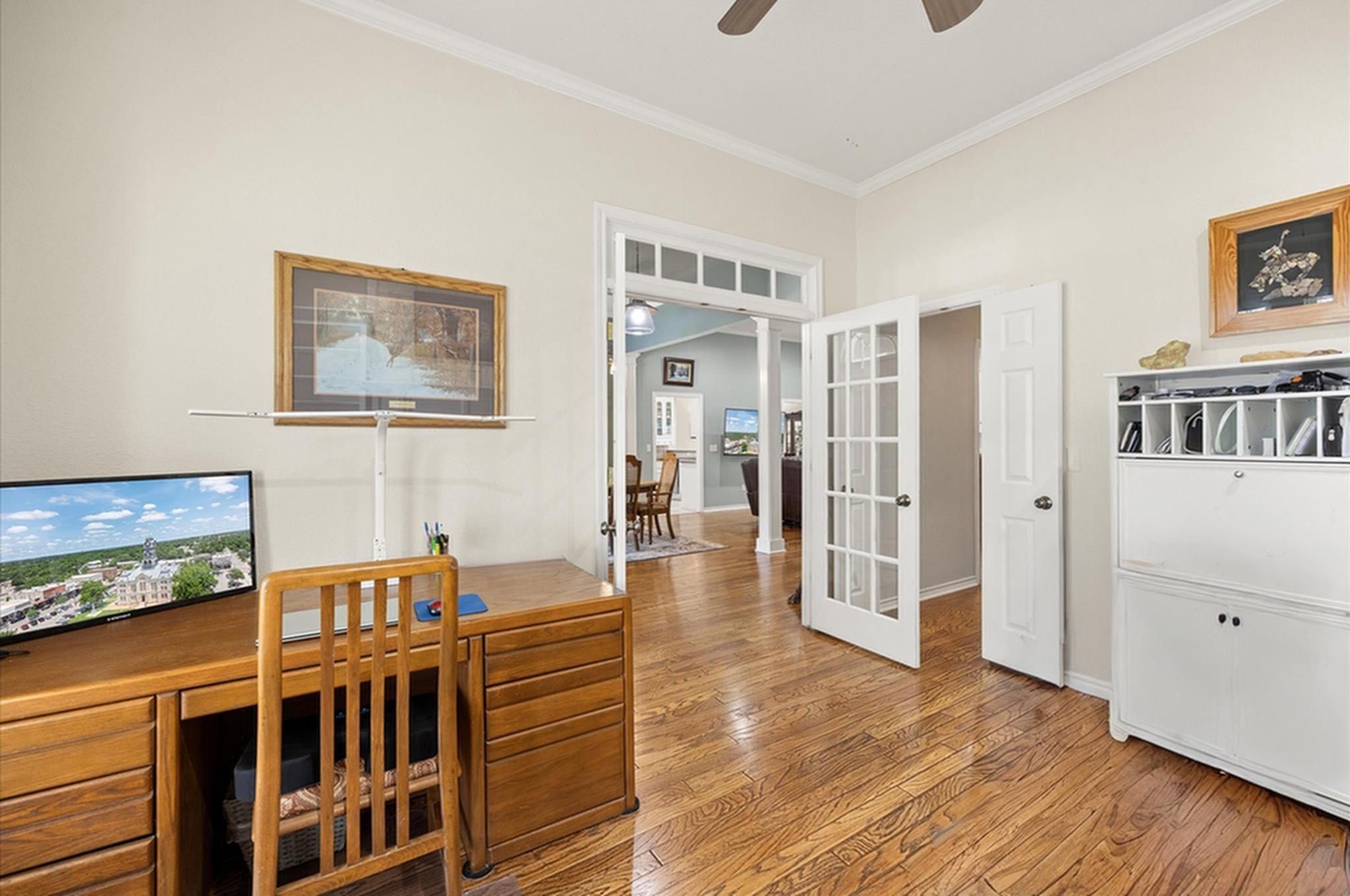 1712 Bent Tree Court Granbury TX 76049