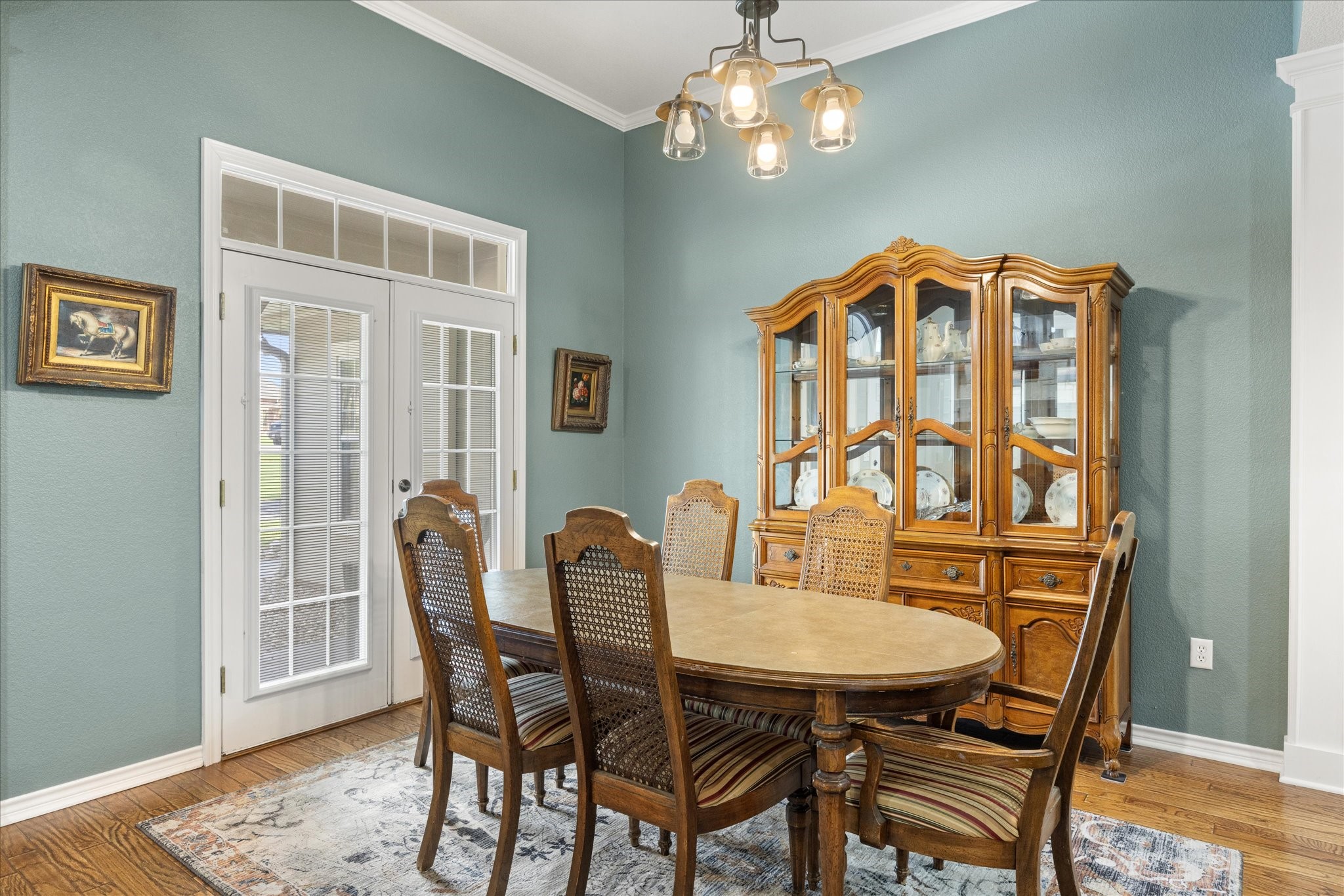 1712 Bent Tree Court Granbury TX 76049