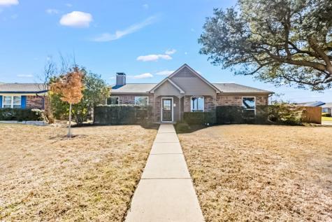 2322 Red River Drive Garland TX 75044