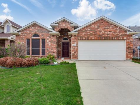 6204 Charisma Court Fort Worth TX 76131