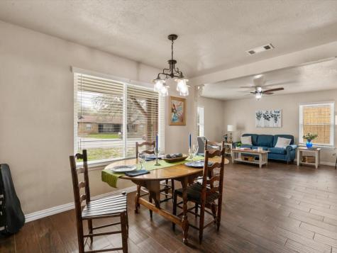 911 N Rusk Street Weatherford TX 76086