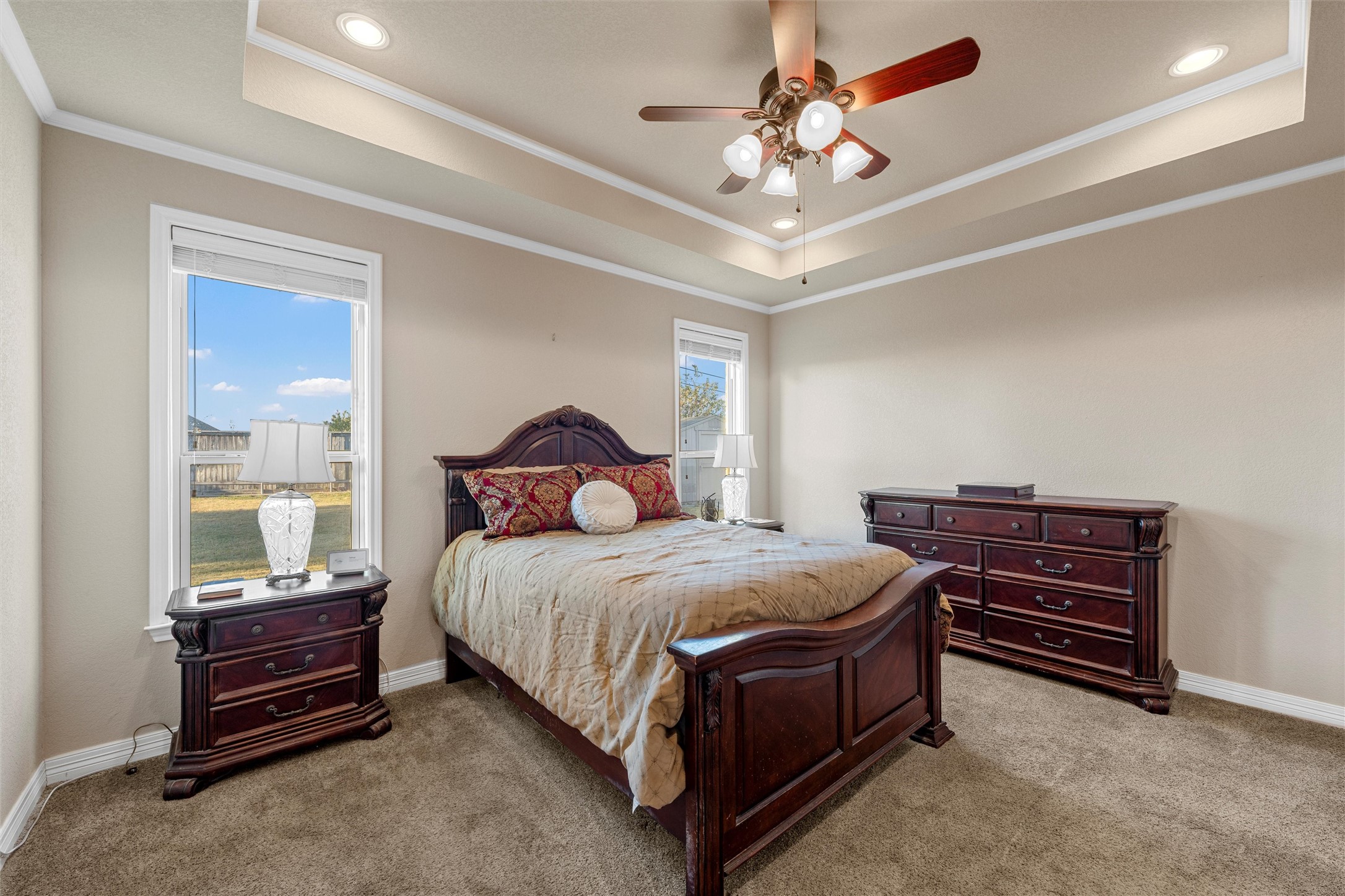 105 Hollygrove Drive Hewitt TX 76643