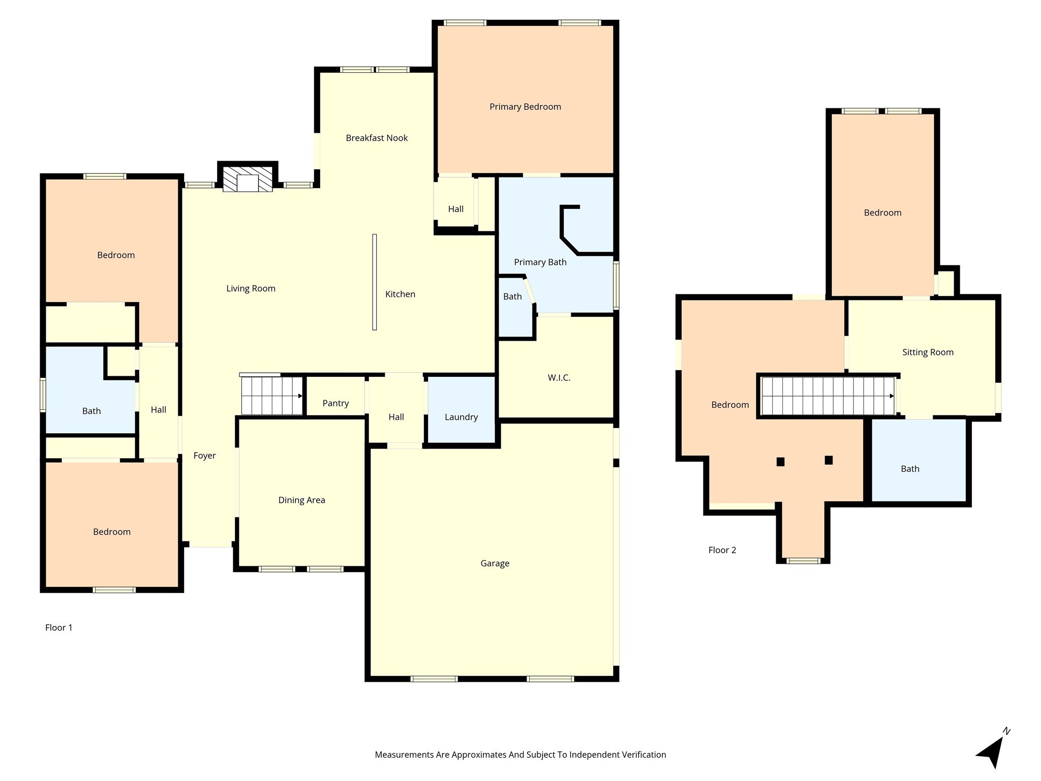 105 Hollygrove Drive Hewitt TX 76643