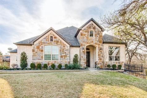 451 Caprock Drive Sunnyvale TX 75182