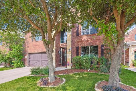 1007 Texas Star Court Euless TX 76040