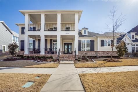 7684 Cassion Drive Frisco TX 75034