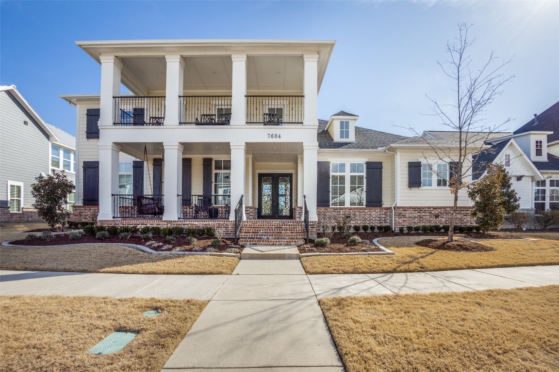 7684 Cassion Drive Frisco TX 75034