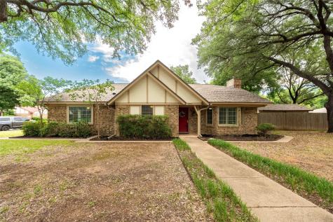 2501 Glassboro Circle Arlington TX 76015