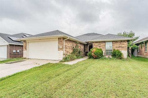 9133 Saint Barts Road Fort Worth TX 76123