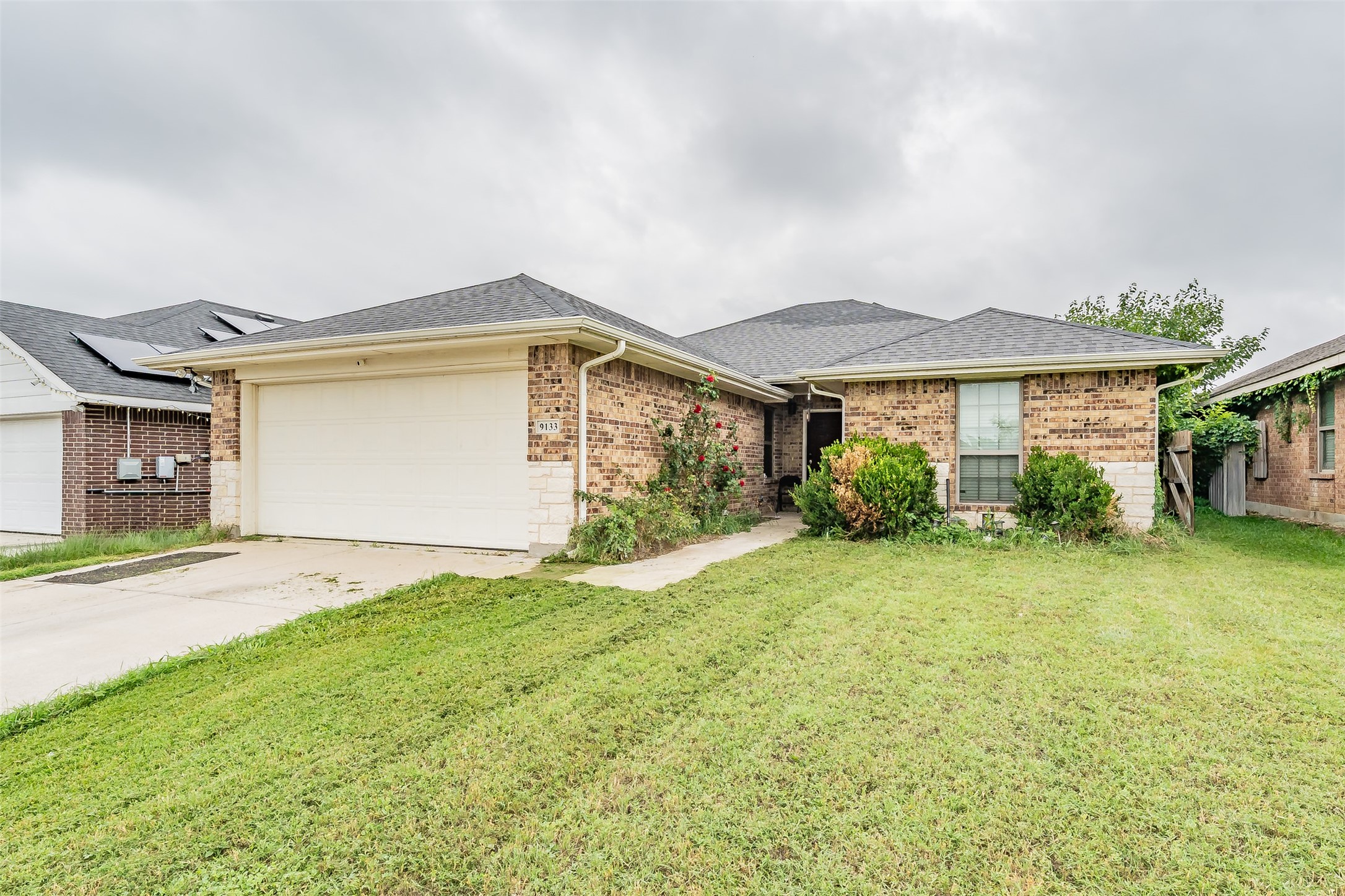 9133 Saint Barts Road Fort Worth TX 76123