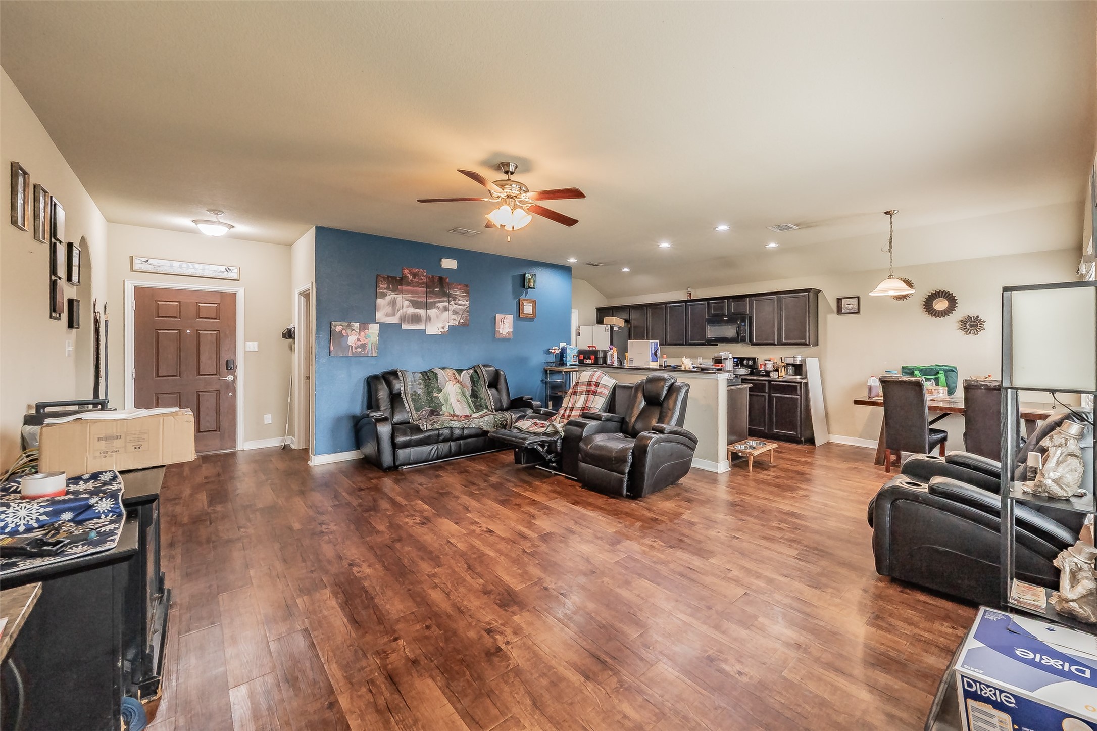 9133 Saint Barts Road Fort Worth TX 76123