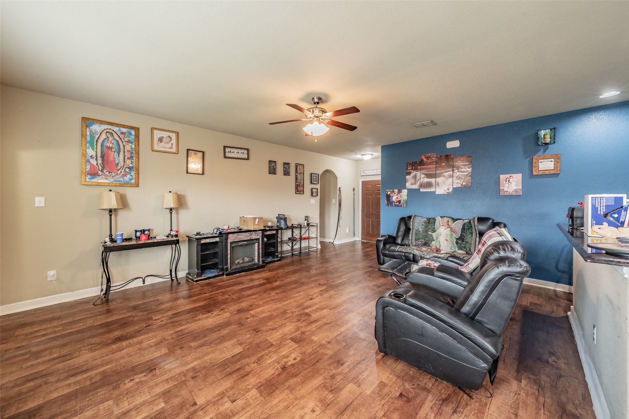 9133 Saint Barts Road Fort Worth TX 76123
