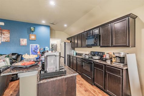 9133 Saint Barts Road Fort Worth TX 76123