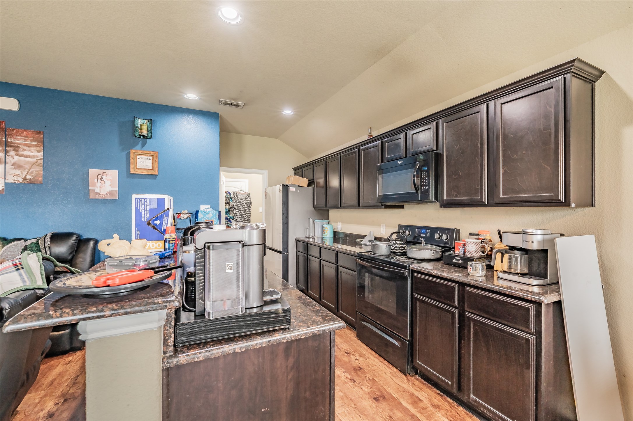 9133 Saint Barts Road Fort Worth TX 76123