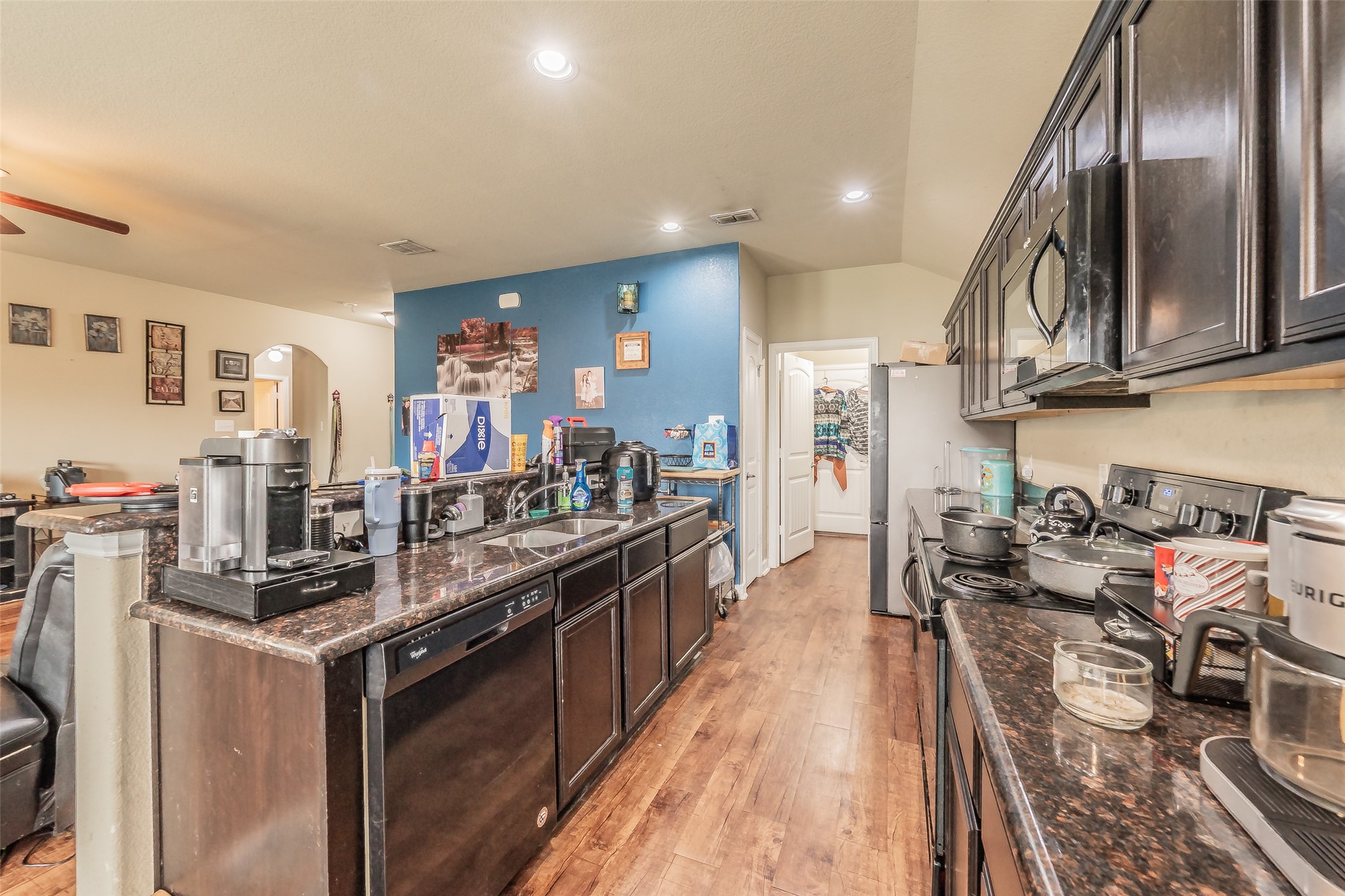 9133 Saint Barts Road Fort Worth TX 76123